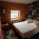 Hotel Le P'Tit Cham, Au Pied Du Sancy Szálloda