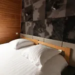 Gite-hotel Le P'tit Cham Otel 2*