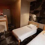 Hotel Le P'Tit Cham, Au Pied Du Sancy Szálloda Le Mont-Dore
