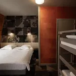 Hotel Le P'tit Cham, Au Pied Du Sancy