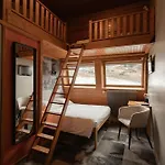Hotel Le P'tit Cham, Au Pied Du Sancy Le Mont-Dore