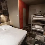 Gite-hotel Le P'tit Cham 2* Le Mont-Dore