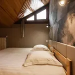 Otel Gite-hotel Le P'tit Cham