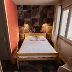 Le P'tit Cham, Au Pied Du Sancy Hotel 2*