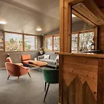 Hotel Le P'Tit Cham, Au Pied Du Sancy Szálloda Le Mont-Dore