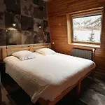Hotel Le P'tit Cham, Au Pied Du Sancy Le Mont-Dore