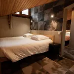 Le P'tit Cham, Au Pied Du Sancy Hotel Le Mont-Dore