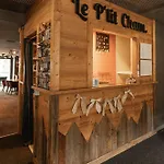 Otel Gite-hotel Le P'tit Cham