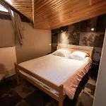 Gite-hotel Le P'tit Cham 2*