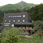 Hotel Le P'tit Cham, Au Pied Du Sancy Le Mont-Dore