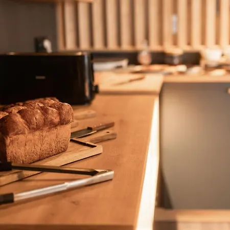 Gîte-hôtel Le P'tit Cham