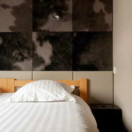 Le P'tit Cham, Au Pied Du Sancy Hotel Le Mont-Dore