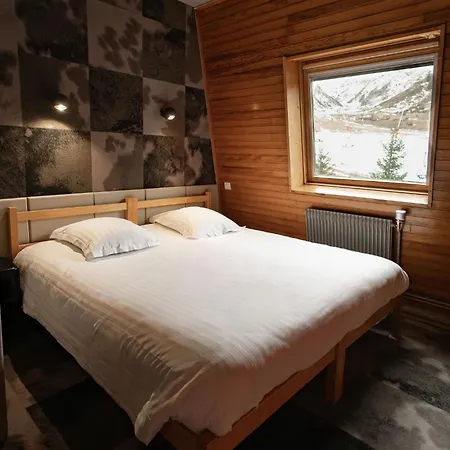 Hotel Le P'tit Cham, Au Pied Du Sancy Le Mont-Dore