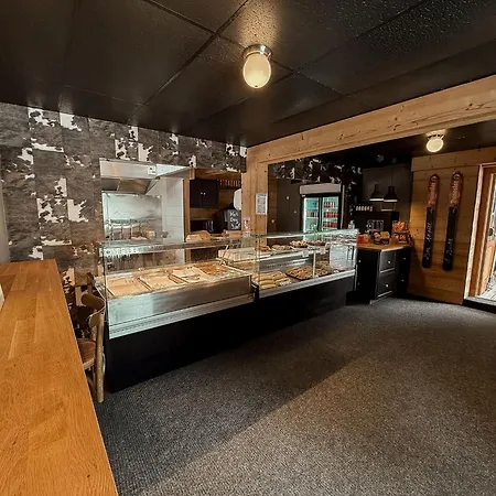 Gite-hotel Le P'tit Cham Hotel 2*