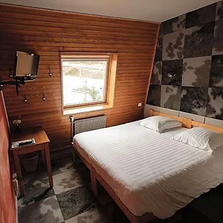 Le P'tit Cham, Au Pied Du Sancy Hotel Le Mont-Dore