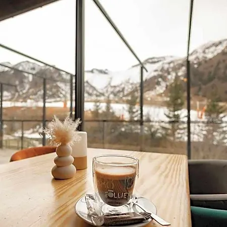 Le P'tit Cham, Au Pied Du Sancy 2* ル・モンドール