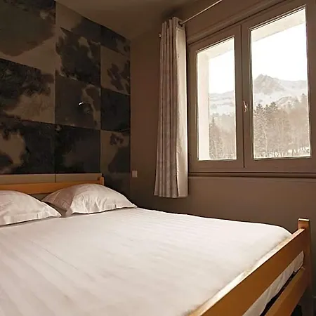 Le P'tit Cham, Au Pied Du Sancy 2* ル・モンドール