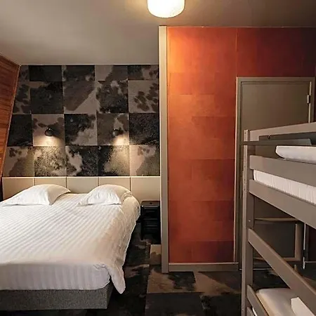Hotel Le P'tit Cham, Au Pied Du Sancy Le Mont-Dore