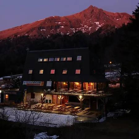 Gite-hotel Le P'tit Cham