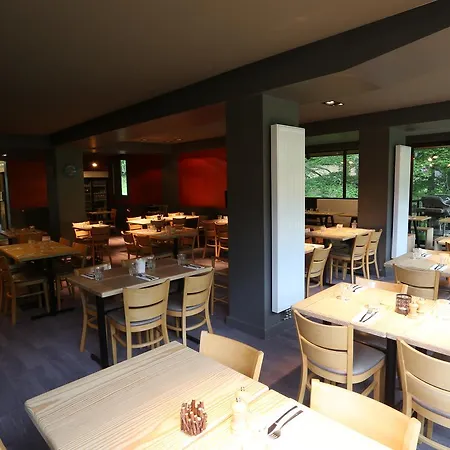 Gite-hotel Le P'tit Cham ホテル 2*