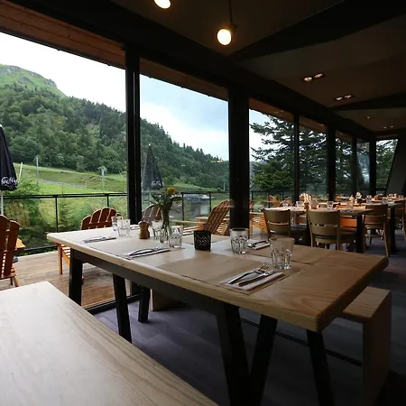 Gite-hotel Le P'tit Cham Hotel 2*