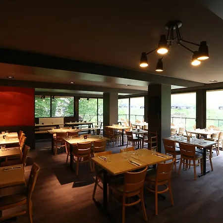 Gite-hotel Le P'tit Cham ホテル 2*