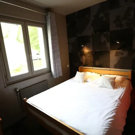 Gite-hotel Le P'tit Cham Hotel 2*