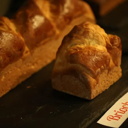 Gite-hotel Le P'tit Cham