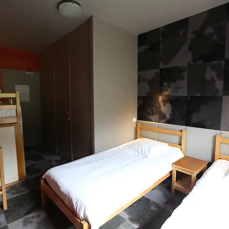 Gite-hotel Le P'tit Cham 2* Le Mont-Dore