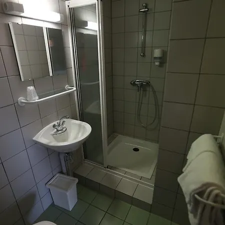 Gite-hotel Le P'tit Cham Отель Ле-Мон-Дор