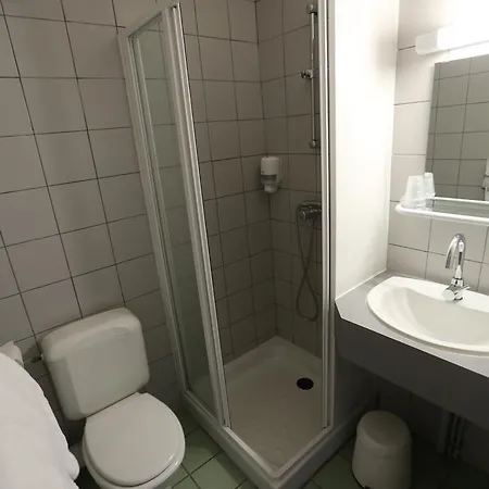 Gite-hotel Le P'tit Cham 2* Le Mont-Dore