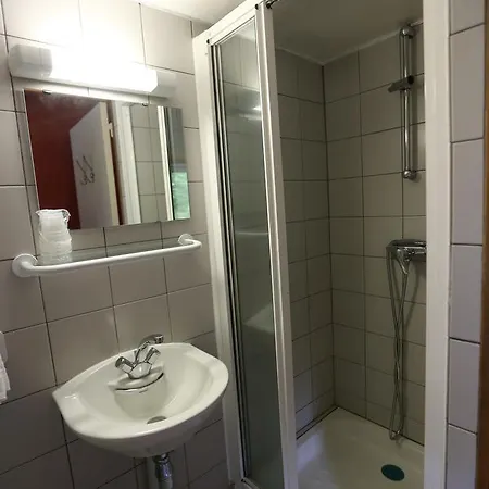 Hotel Gite-hotel Le P'tit Cham 2*