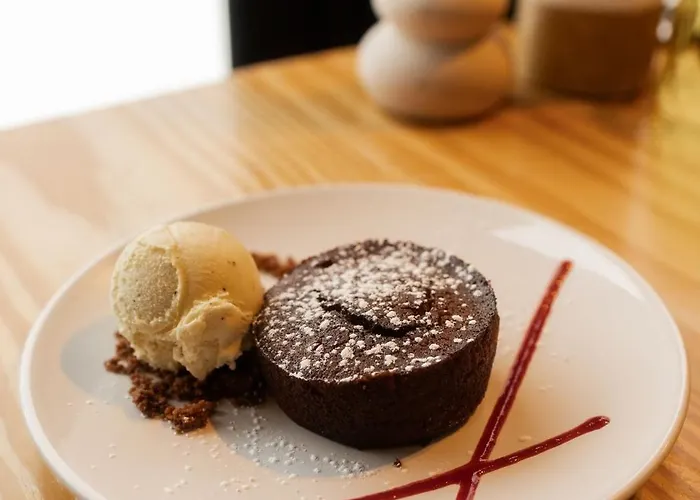 Hotel Gîte-hôtel Le P'tit Cham