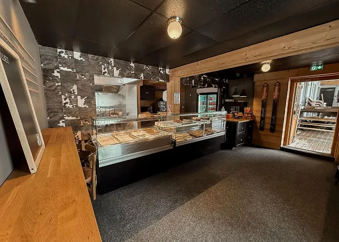 Gîte-hôtel Le P'tit Cham Hotel 2*